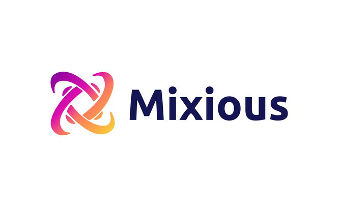 Mixious.com